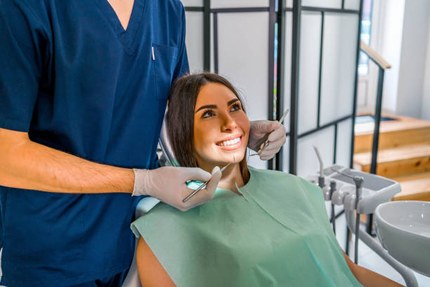 Advanced Technology for Better Dental Care in Vinton, IA