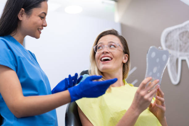 Trusted Vinton, IA Dental Services Experts